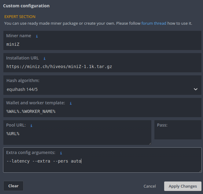 User js config. Кастомная конфигурация заказов. 5.9.0257_configuration_ extra bass_audio_25_05_2018 что это. os custom. allurectl custom config file.